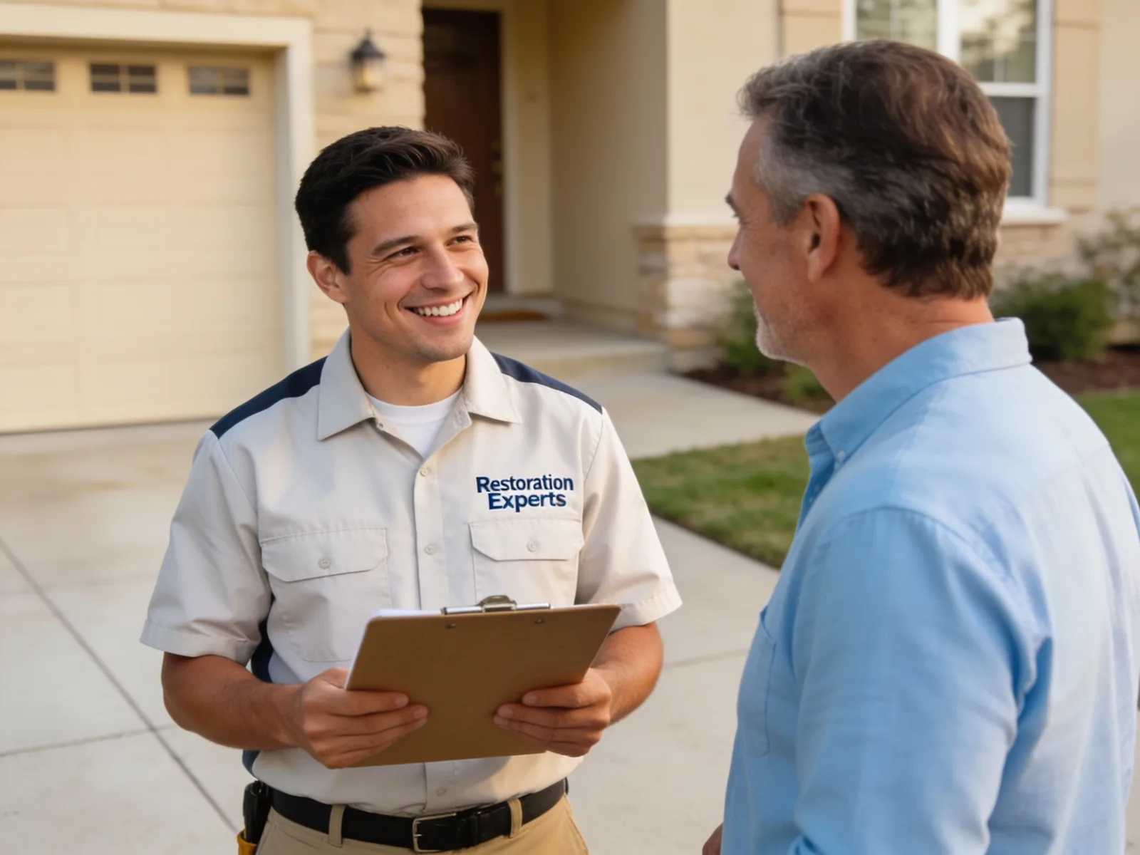 Water Damage Cleanup Granville Summit, PA FAQs
